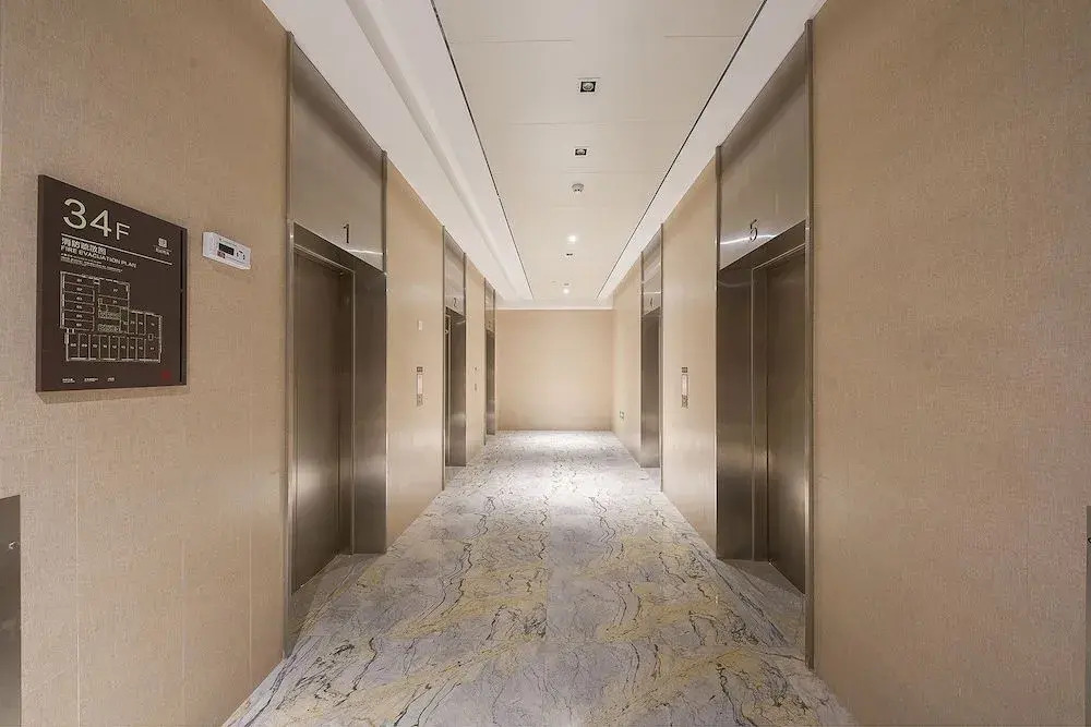 Kaicheng Apartment Hotel Shenzhen University