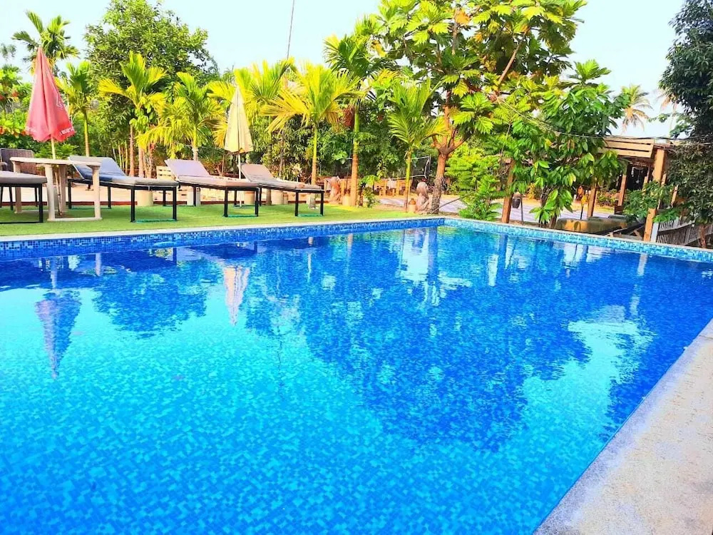 Go Green Spice Eco Resort