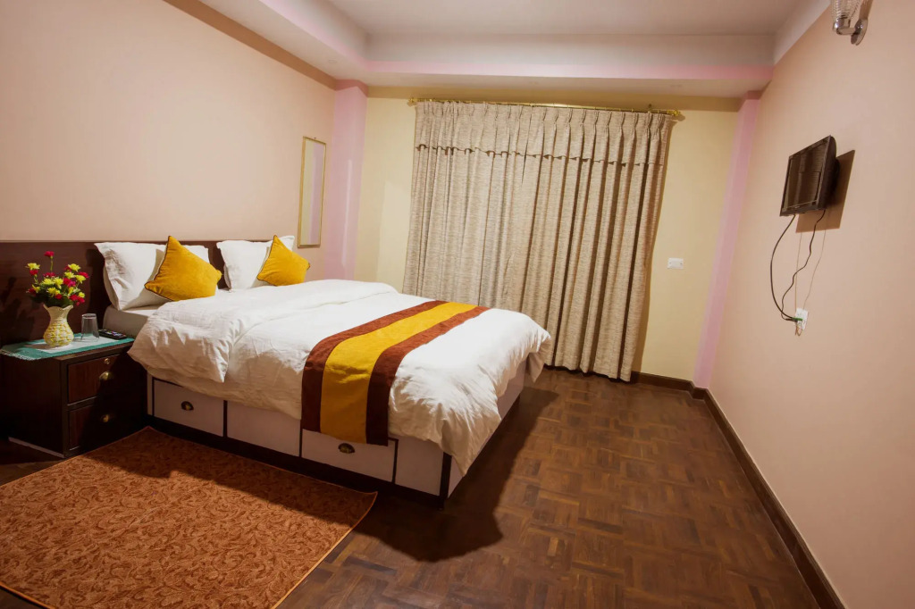 Good Vibe Homestay