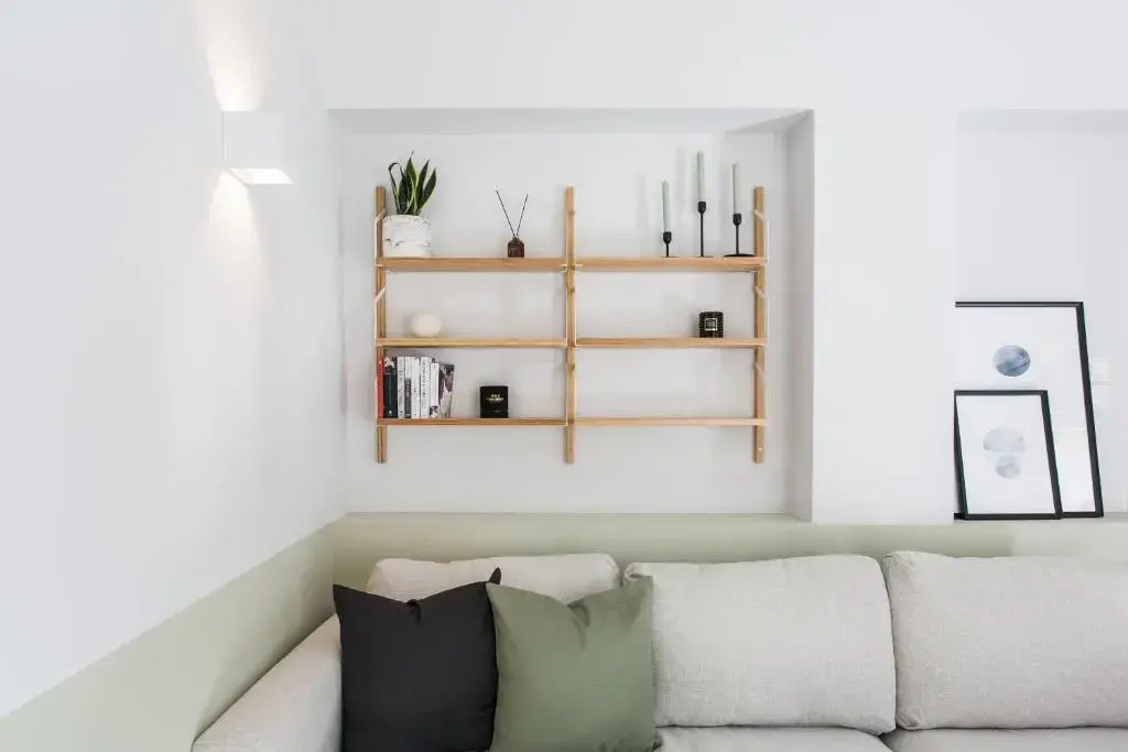 Deluxe & Stylish 2BD Apartment in Pangrati by UPSTREET