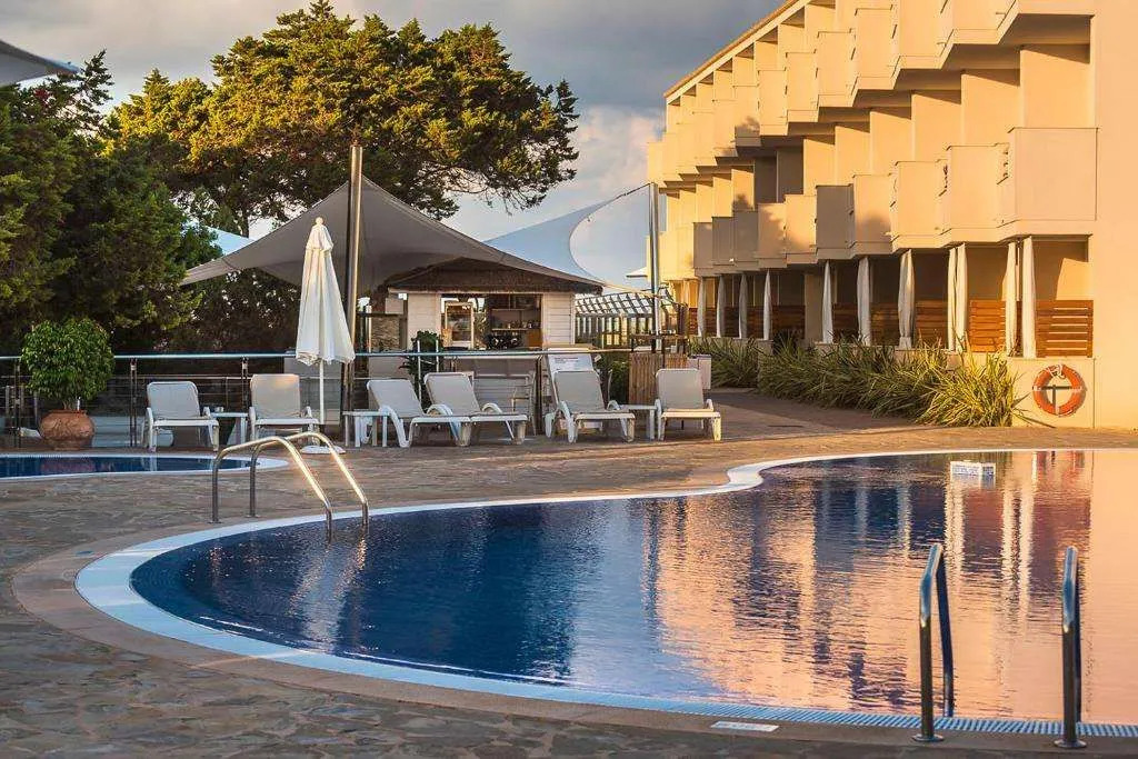 Hotel Tahiti