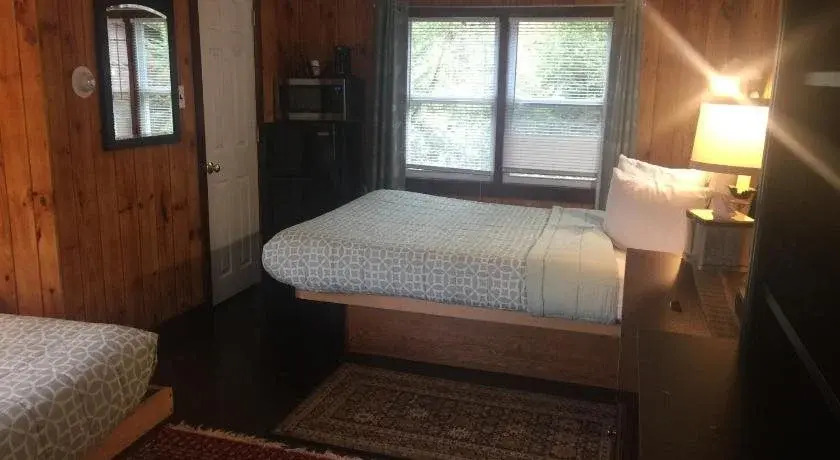 Magic View Motel