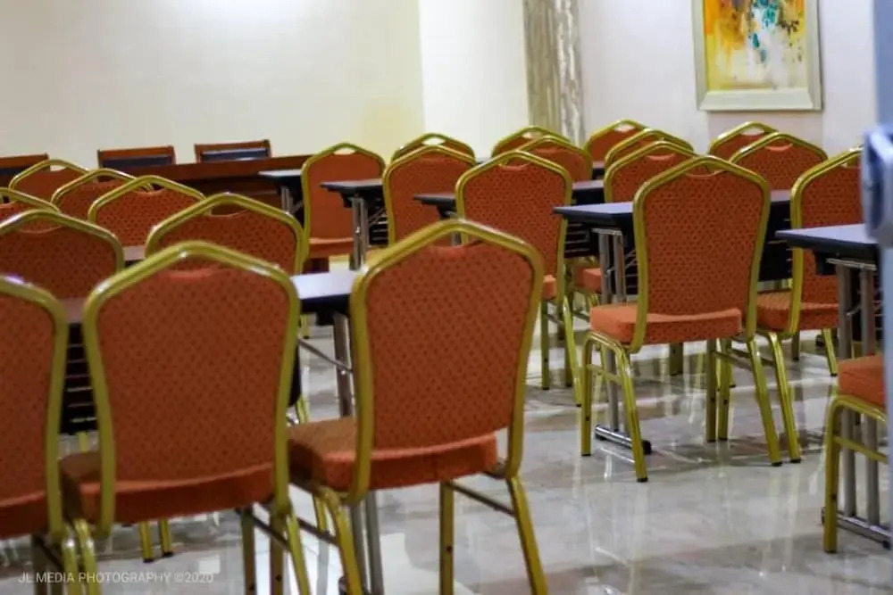 HOTEL AFRICANA LSK