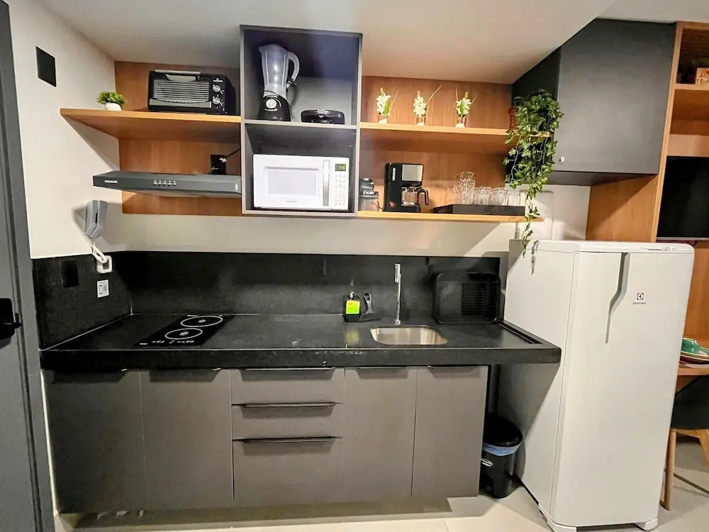 Flat Studios Get Sense - by Living