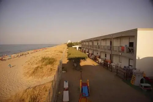 Villaggio Azzurra