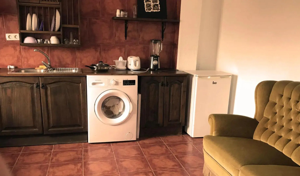 Acogedor apartamento en San Miguel de Abona