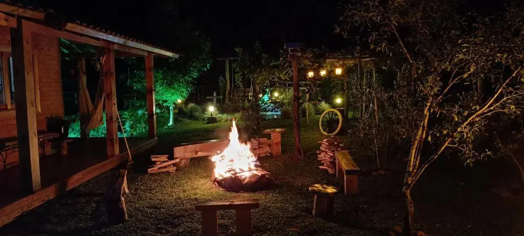 Rancho das Águas