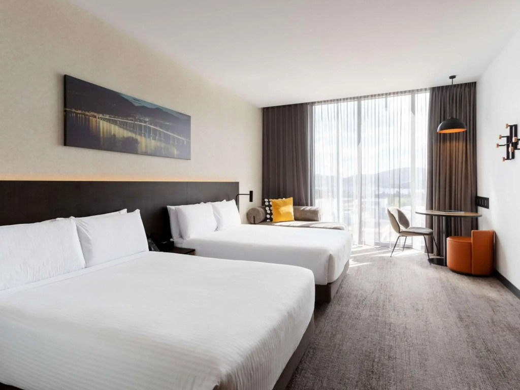 Mövenpick Hotel Hobart
