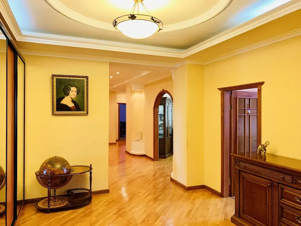 Cosy Apartment with 3BDR & 2 BTH