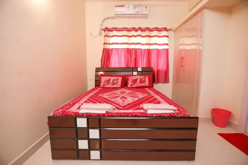 Ulo St.Michael Service Apartment