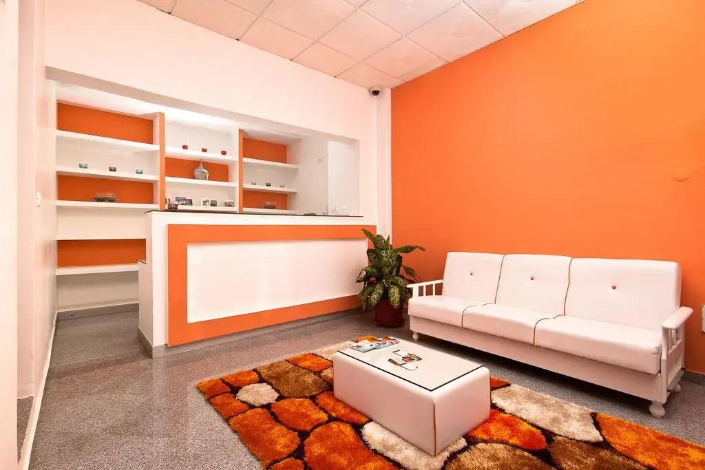 Aparthotel Praiano