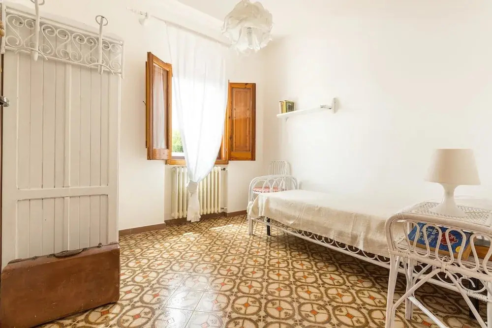 Villa Isabò