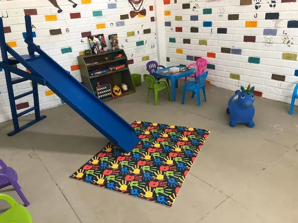 Pousada Imbé