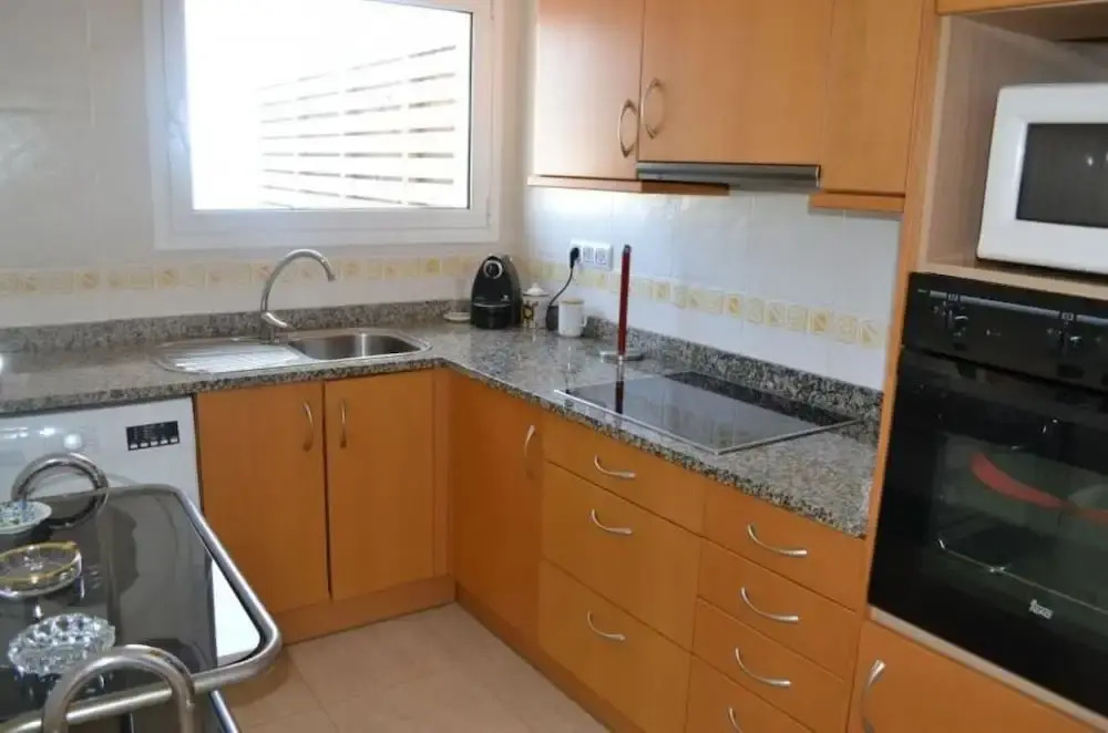 Apartment in Llança - 103561 by MO Rentals