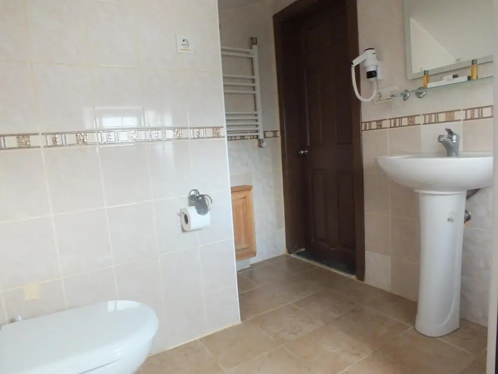Villa D'or Butik Otel