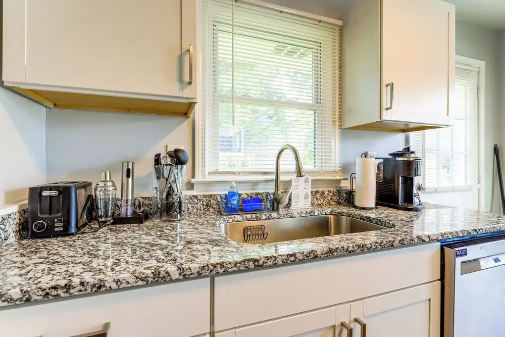 5 Mi to Dtwn Atl: Modern Duplex Home!