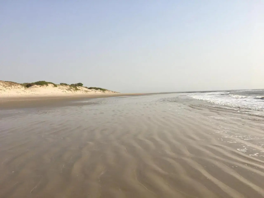 Les Maisons De Marco SENEGAL - B&B