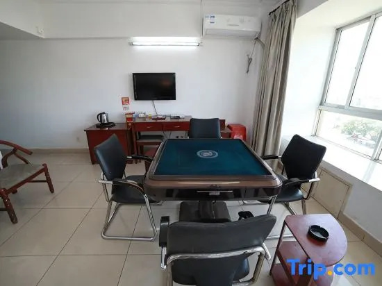 Xudong Hotel (Chengmai Laocheng)