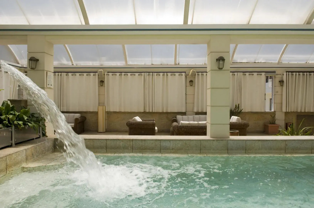 Coral Hotel Athens