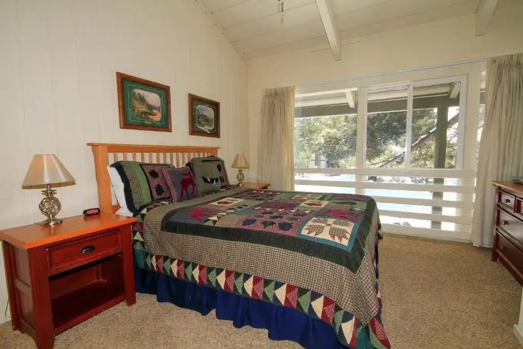Sierra Park Villas 84 R