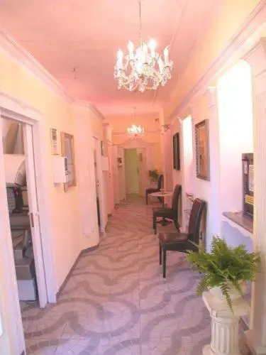 Appartement Hotel A9