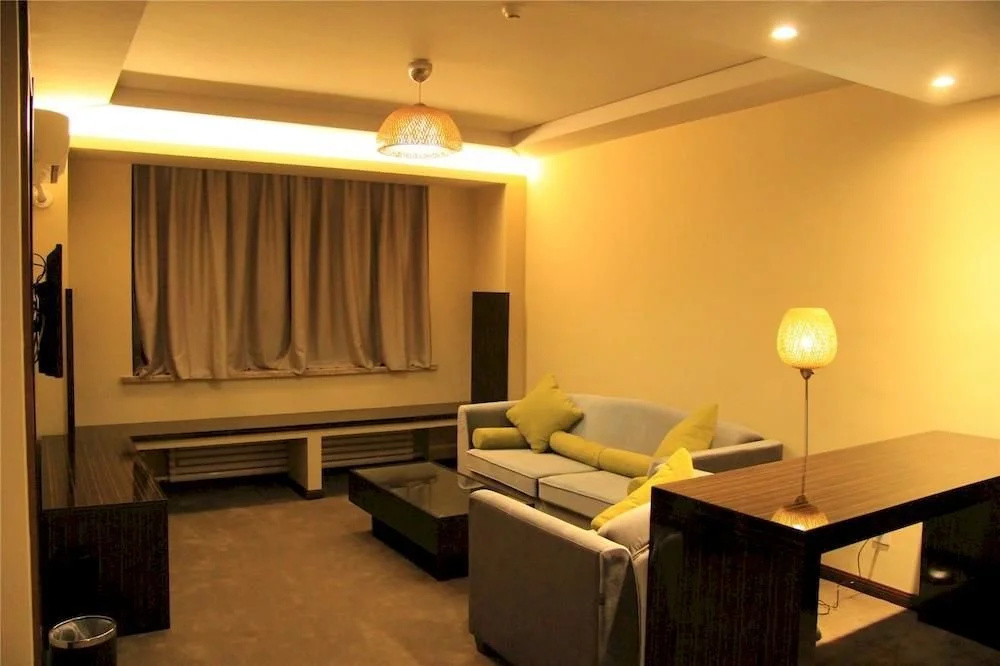 Xinghaiwan Yinji Hotel- Dalian