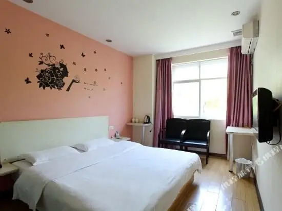 Jingzhou Xiangtai Hotel