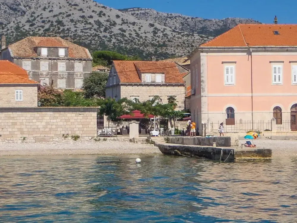 Guesthouse Mimbelli