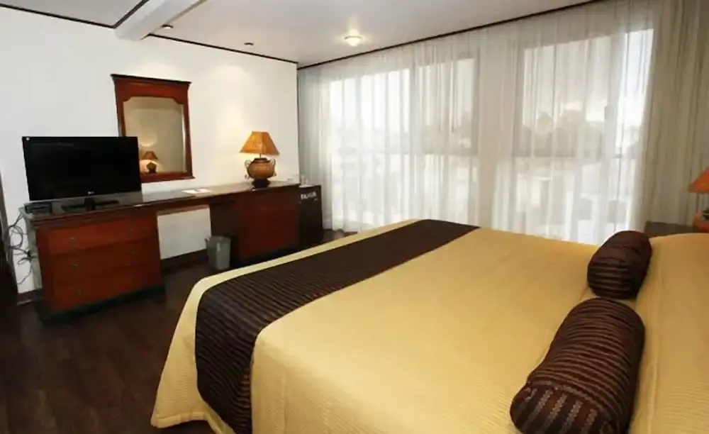 Suites Colibri