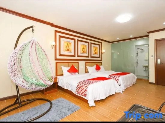 Luofushan RenZhen Apartment