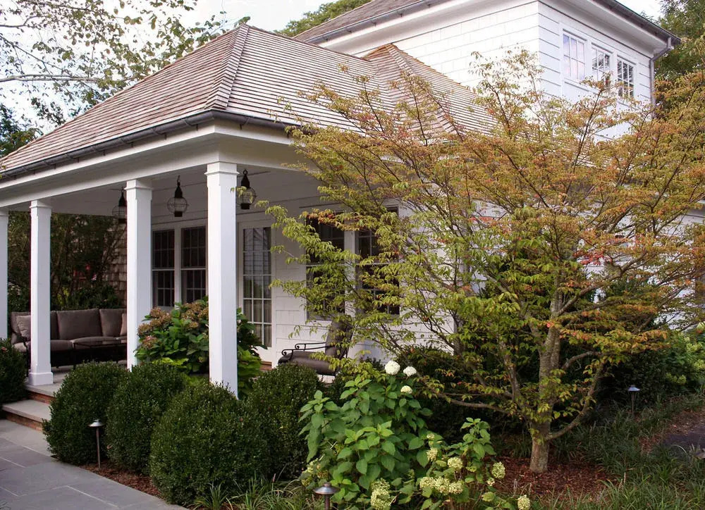 The 1770 House Restaurant & Inn