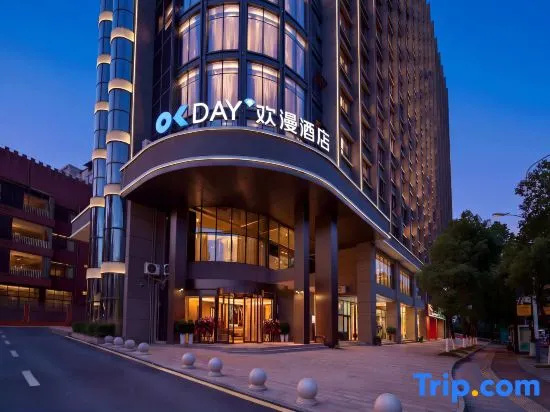 OKDAY Hotel