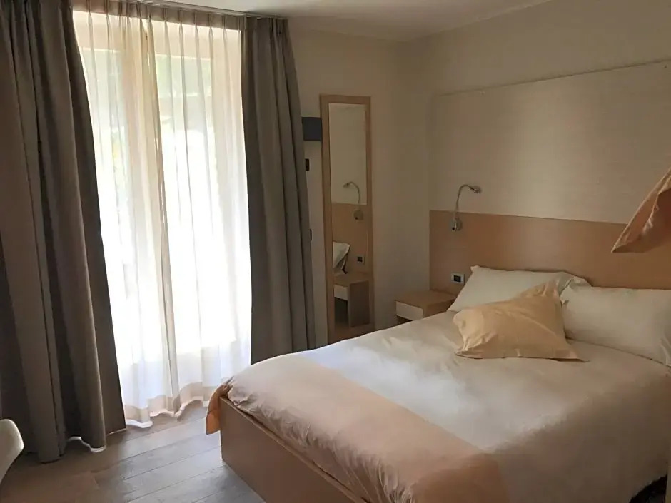 Hotel Le Cime