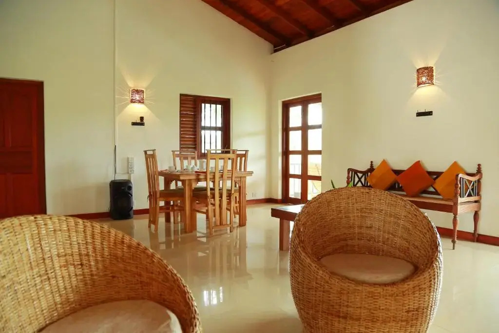 Villa 61