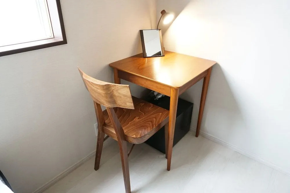 THE GATE HOSTEL SHONAN FUJISAWA