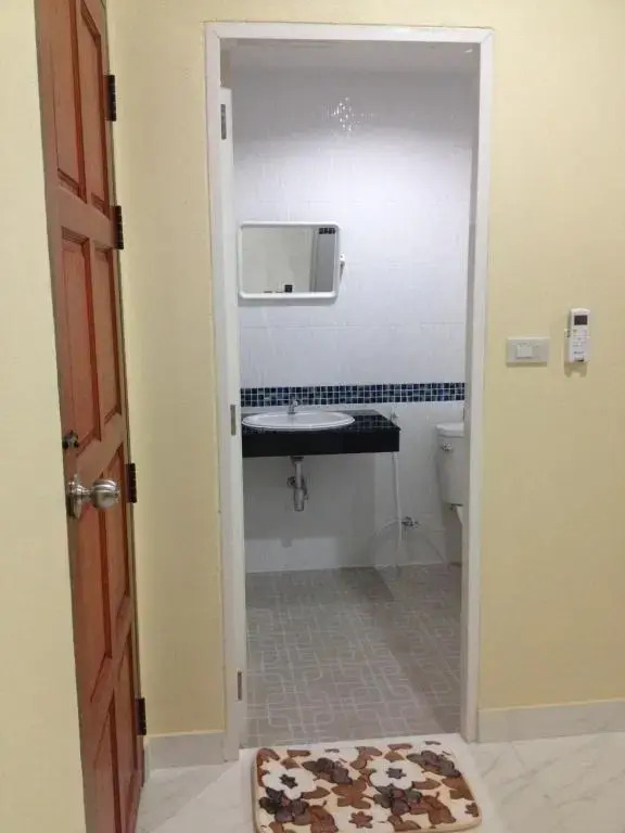 Apartments Baanlaktee 9