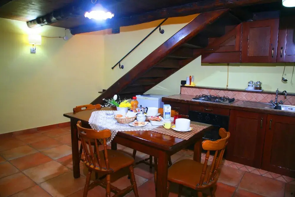 Al Vecchio Cellaio Historical Guest House