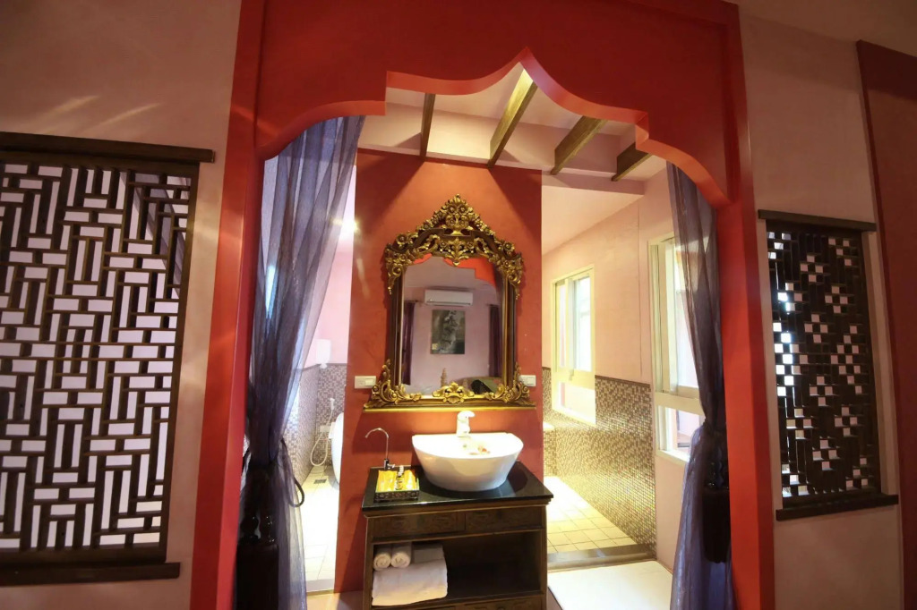 Sharjah B&B