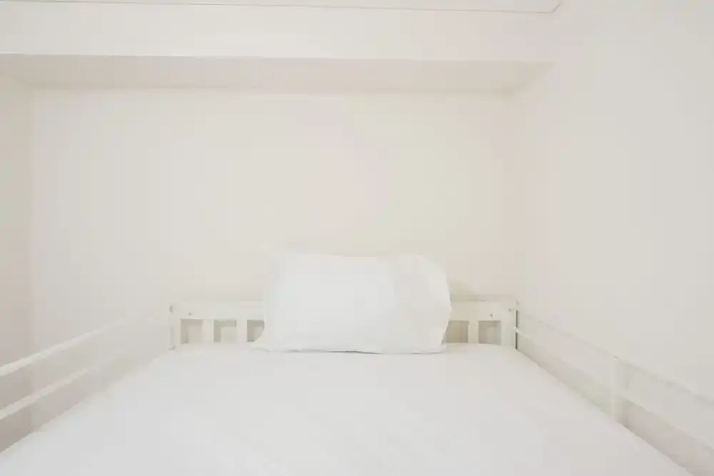 Cozy Stay 2BR at Paradise Mansion Apartment