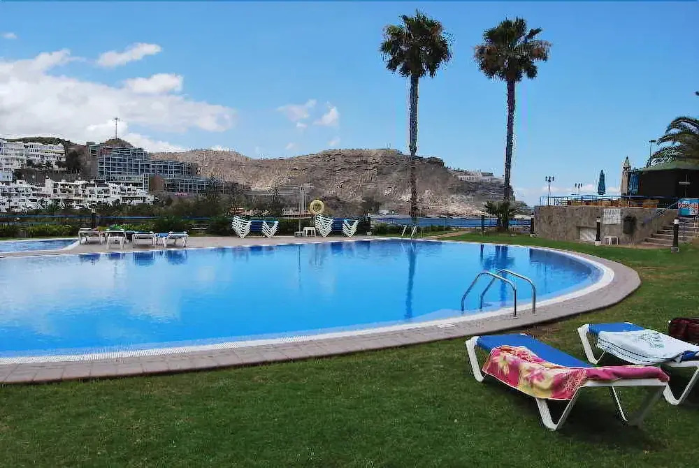 Suite Monte Golf