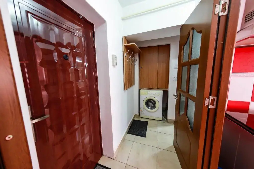 Luxury Radox Apartment Buzau City Center
