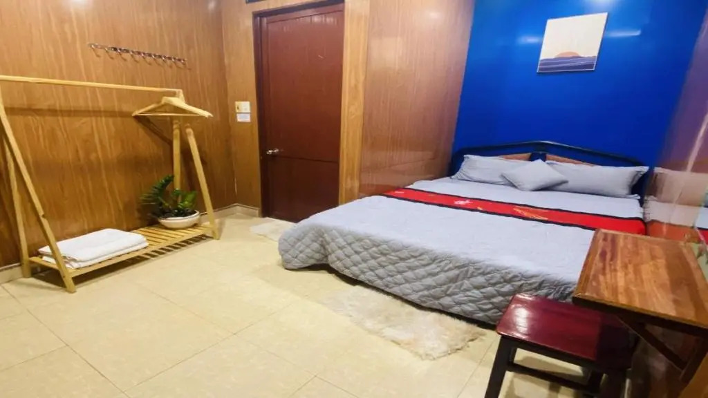Hue Happy Homestay