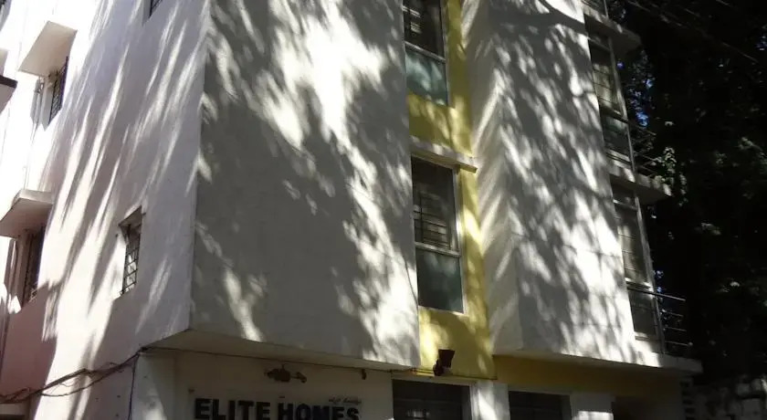 Elite Stays
