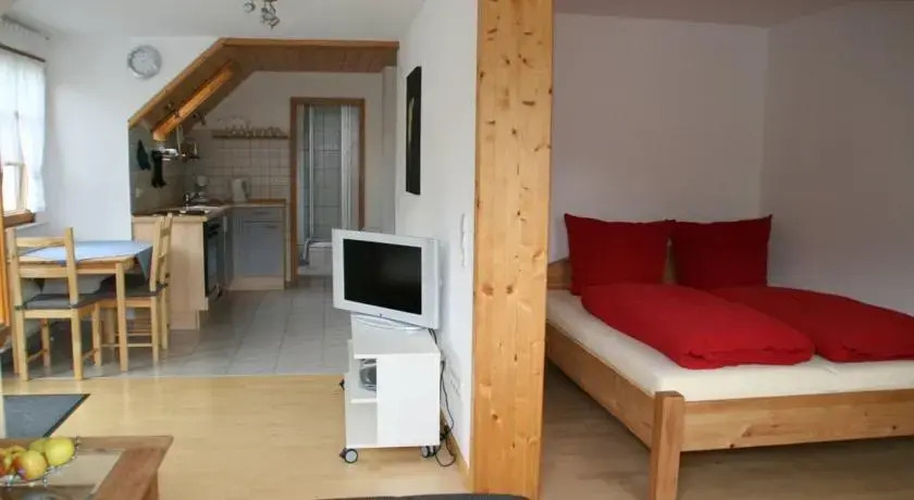 Gästehaus Weilerhof - Apartments