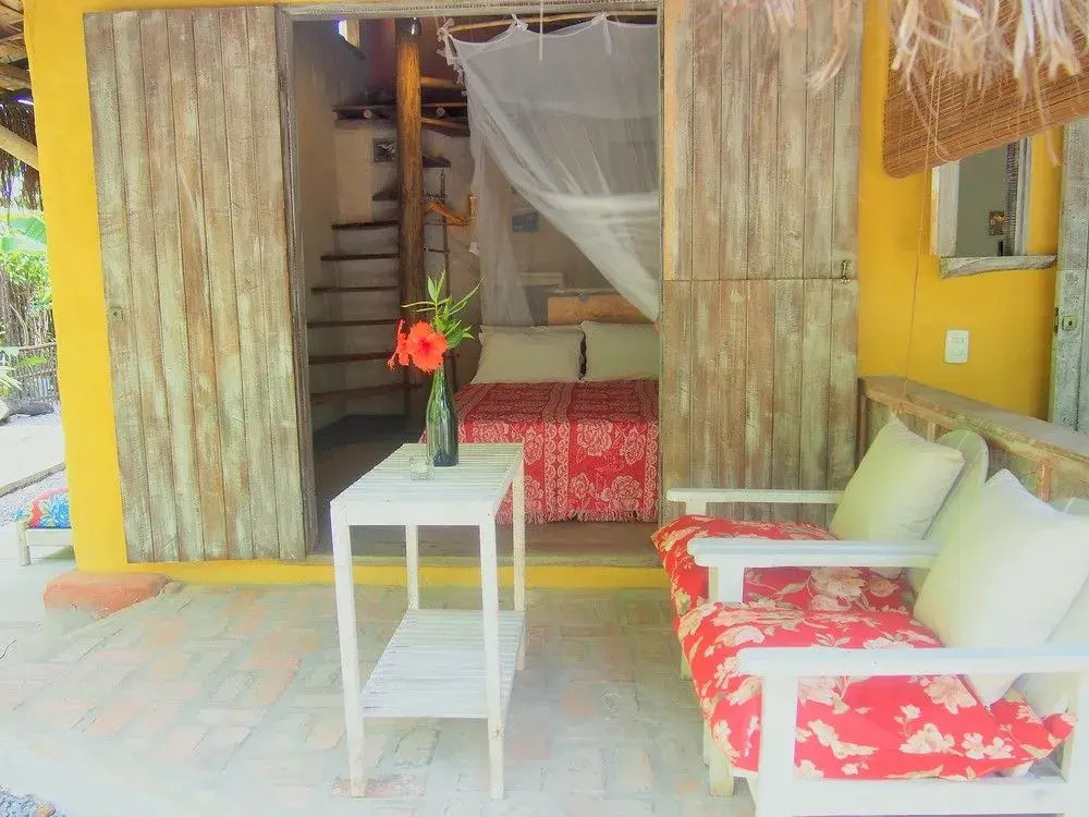 Casa Namoa Pousada