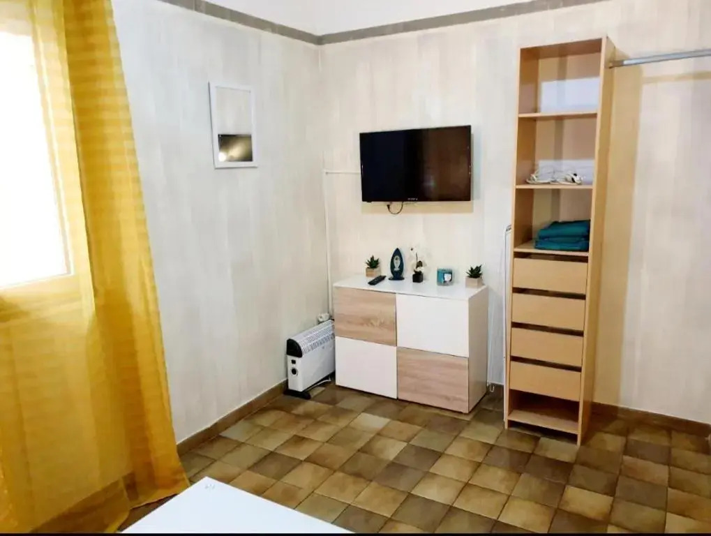 Studio proche de la mer