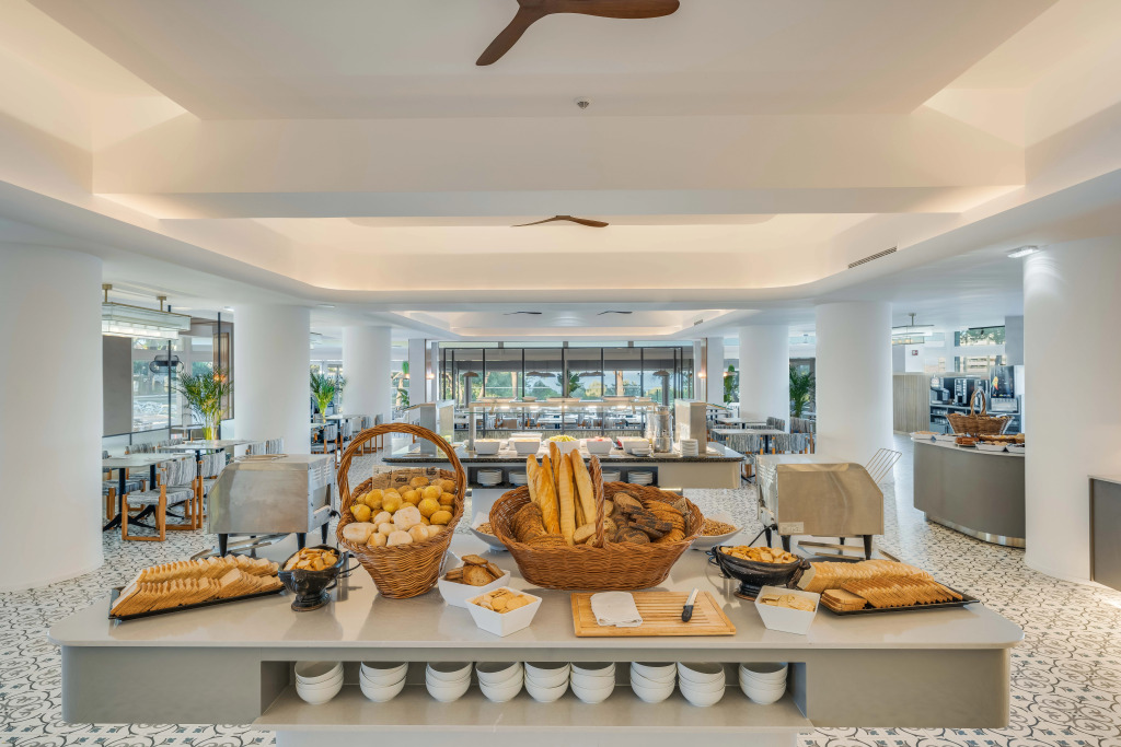 Pestana Blue Alvor Beach - All Inclusive Hotel