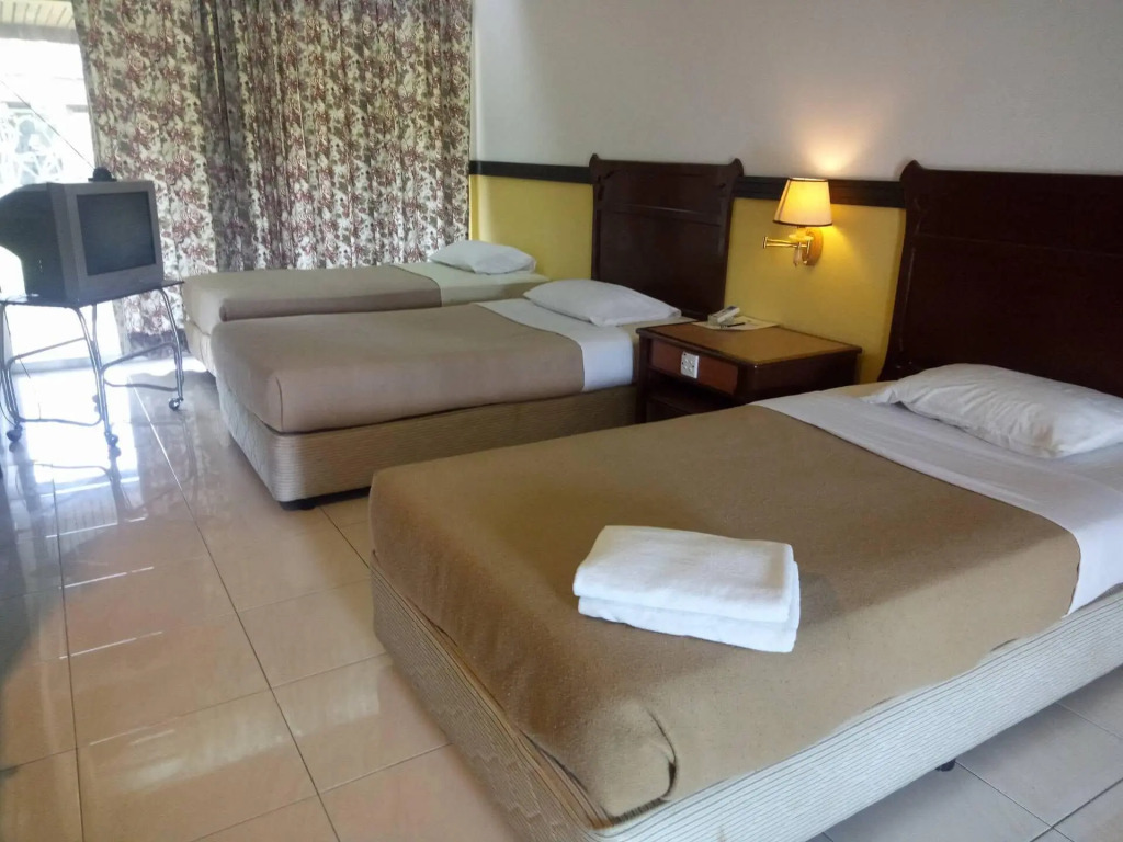 Motel Desa