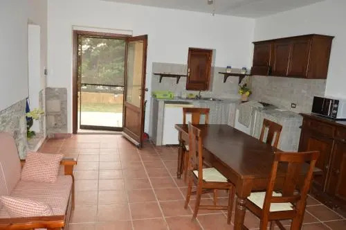Residence Verde Blu