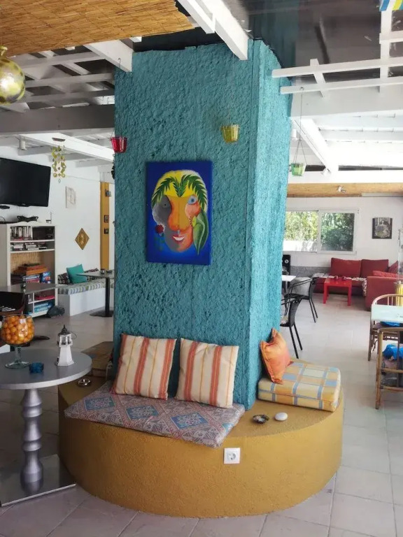 Sausan Apartments